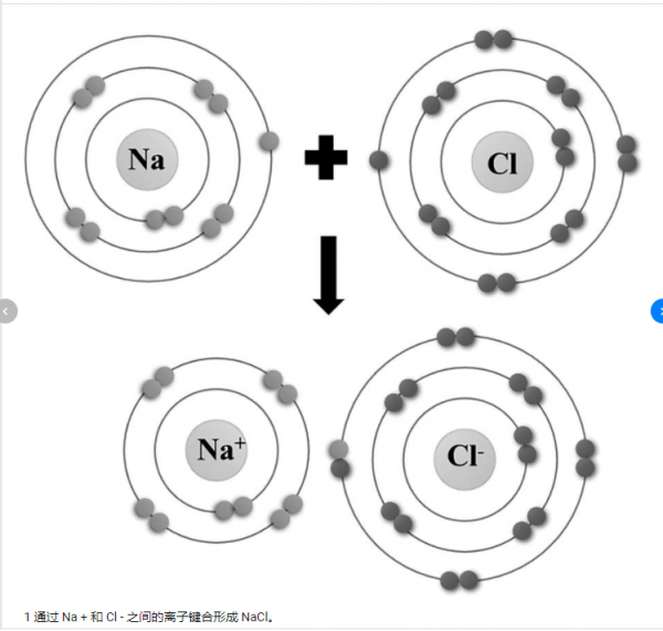 為什麼我們叫碳基生命？因為一切生命物質都是基於碳元素搭建