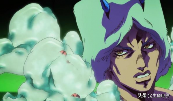 《JOJO的奇妙冒險石之海》火爆人氣角色天氣預報詳解 《JOJO的奇妙冒險石之海》火爆人氣角色天氣預報詳解