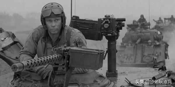 美軍坦克車長：誰說志願軍打坦克靠同歸於盡？還是投降比較安全