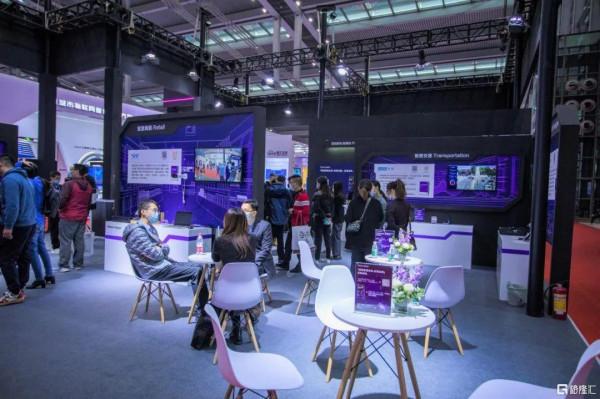 CPSE2021 西部資料推動智慧影片行業發展 應對更嚴苛的資料流要求