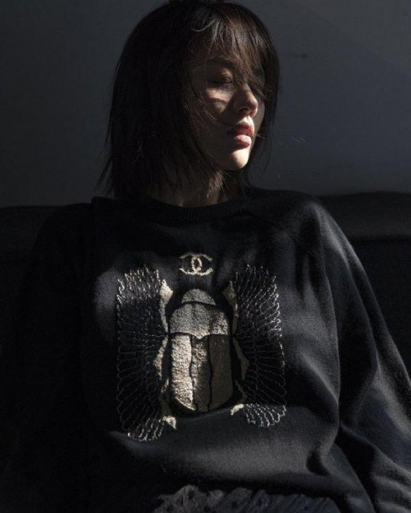 同為方臉美人,為何馬思純自帶土氣感,劉雯卻是“方”得高階大氣 同為方臉美人,為何馬思純自帶土氣感,劉雯卻是“方”得高階大氣