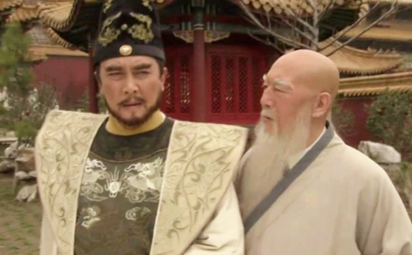 揭秘老北京皇城：本應該擁有對稱之美，為何在西南處缺了一角？