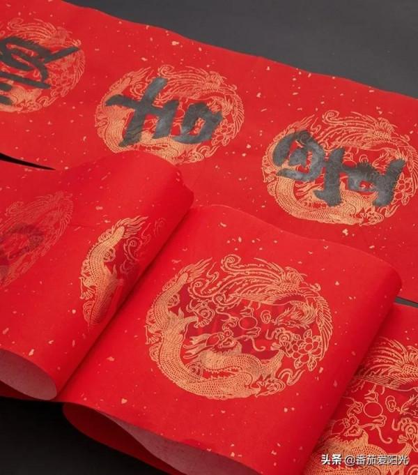 對子、餃子、拜年，聊一聊山東鄉村除夕初一是咋過的