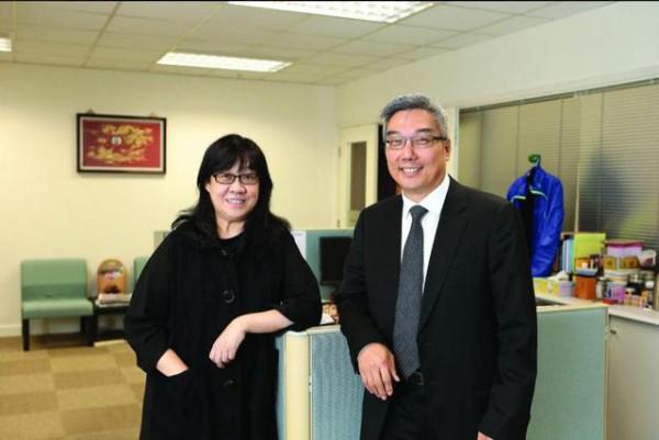 不敵競爭對手，還被前高層諷刺，損失一棟樓的王祖藍恐難挽救TVB