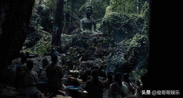 靈媒+詛咒降生於同一個人,豆瓣7分的泰國恐怖片,詮釋信仰的真諦 靈媒+詛咒降生於同一個人,豆瓣7分的泰國恐怖片,詮釋信仰的真諦