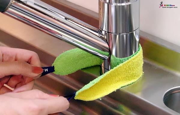 看了日本太太的衛生間清潔,才知道20多年來,我根本不懂得打掃 看了日本太太的衛生間清潔,才知道20多年來,我根本不懂得打掃