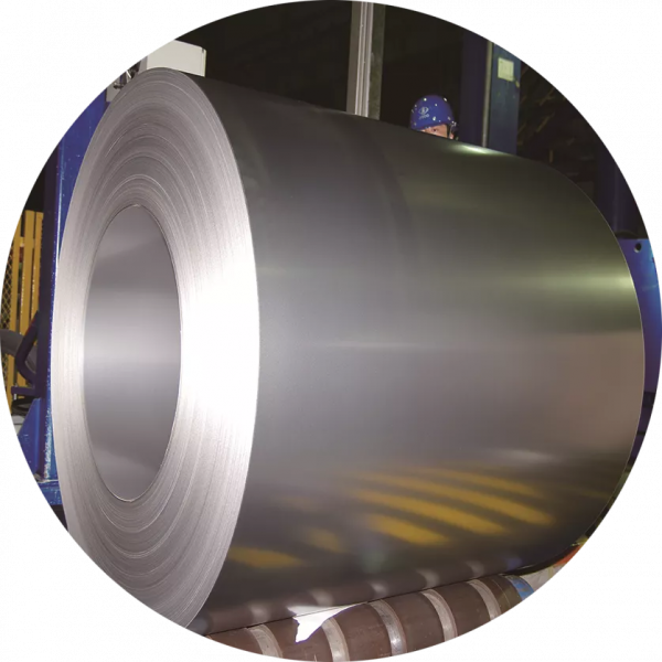 改革進行時 | 酒鋼“鏈”上發力做強做精鋼鐵產業 改革進行時 | 酒鋼“鏈”上發力做強做精鋼鐵產業