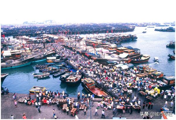 廣東省的區劃調整，21個地級市之一，茂名市為何有5個區縣？