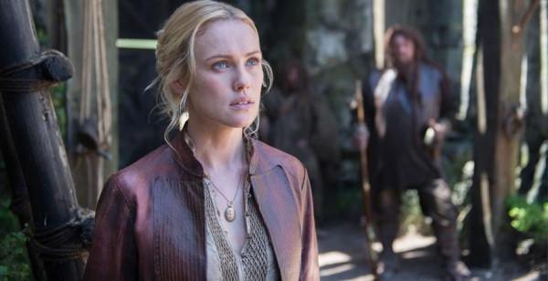 媲美《斯巴達克斯》，豆瓣9.1，Starz平臺為數不多的高分猛劇