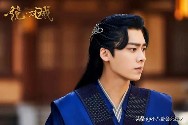 《鏡雙城》大結局，李易峰面對最低分作品，他這樣做了