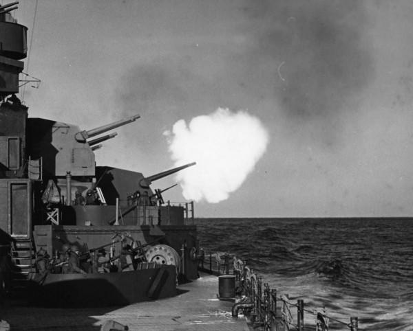 馬紹爾群島戰役：美軍擊斃1萬二千名日軍，自己僅陣亡六百多人