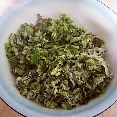 健康綠色減肥食品——蒸菜疙瘩 健康綠色減肥食品——蒸菜疙瘩