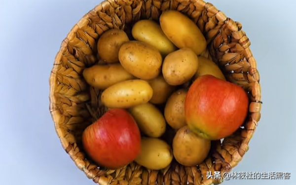 20種廚房蔬果保鮮小技巧！每一種都值得收藏