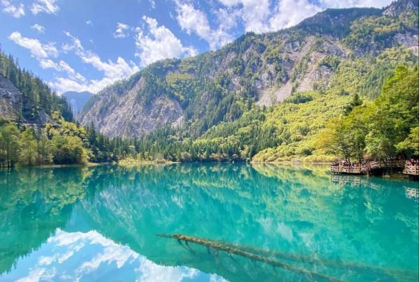 必去國內十大景點，快看看有你的家鄉嗎