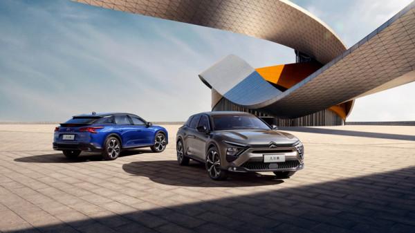 不按常理出牌的雪鐵龍、福特，能否靠跨界車殺出重圍？