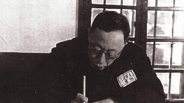 溥儀臨終時一直不願嚥氣，直到二弟來到床邊，他才慢慢閉上雙眼