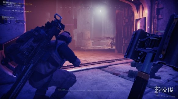 第一人稱射擊恐怖遊戲《GTFO》IGN評分出爐：8分好評