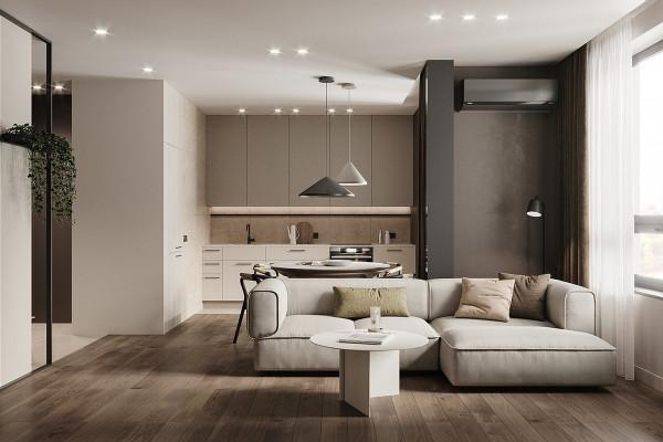 什麼是溫情家裝？從親情冷漠到其樂融融，你只缺一個LDK