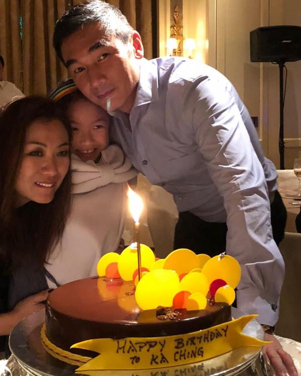 回顧15位港姐冠軍 多數幸福 也有人生病有人落魄