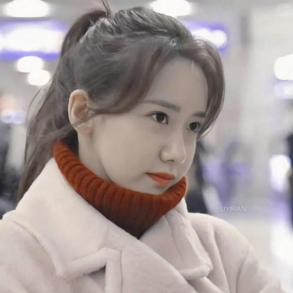 林允兒美照集合（二）