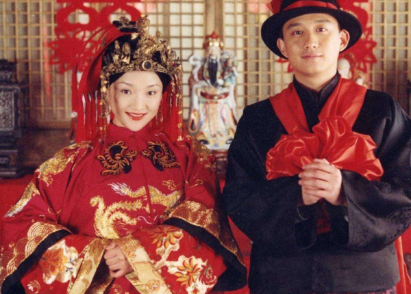 《小敏家》黃磊又演“黃磊”,張若昀孫儷,盤點演誰都一樣的明星 《小敏家》黃磊又演“黃磊”,張若昀孫儷,盤點演誰都一樣的明星