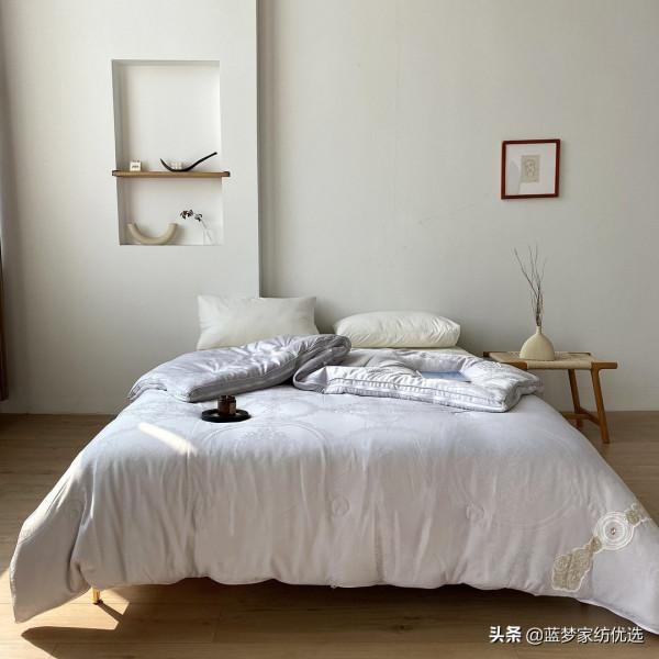 冬天如何正確曬被子？