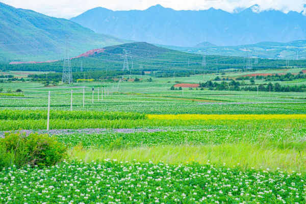 2022你的旅行清單是什麼？10個值得去的旅行地，有在你的清單嗎？