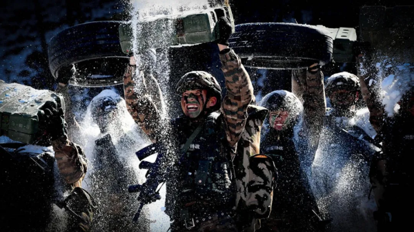 退伍大學生士兵參加公考，服役5年以上成優勢，當幾年兵合適？