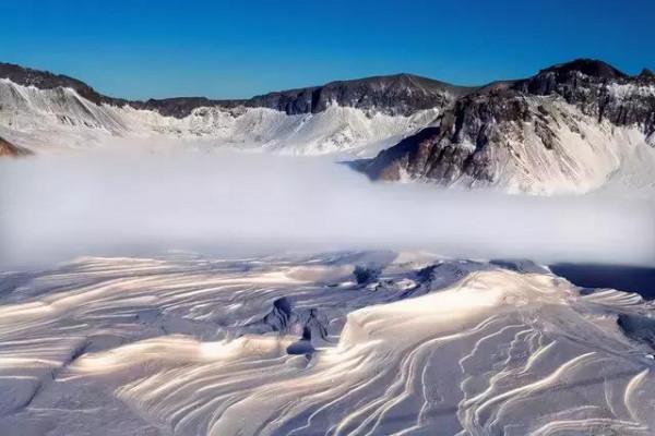 雪鄉，這才是中國最美的冬天