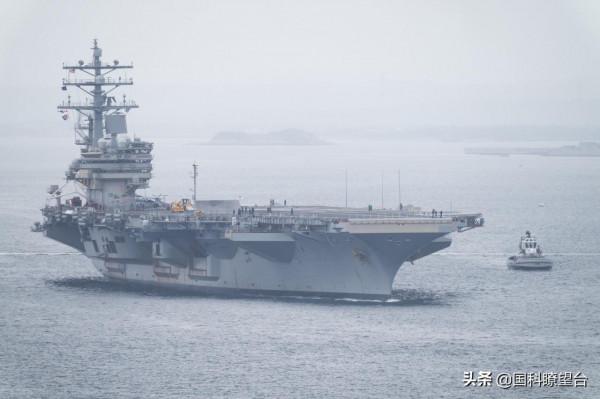 美空軍上將：永遠不要和解放軍開戰，美國人到底懼怕中國什麼？