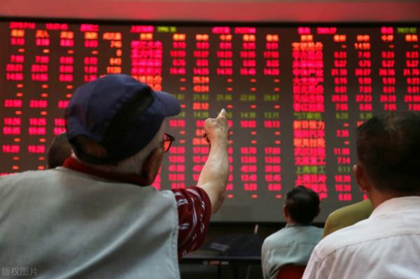 A股:下週,開啟新一輪上漲 A股:下週,開啟新一輪上漲