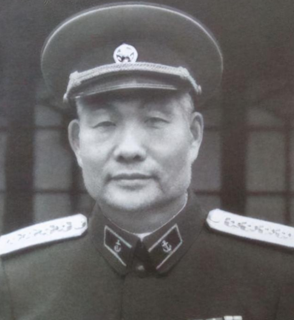 1958年懷仁堂開會,毛主席決定炮打金門,陶勇:我遇到了個大難題 1958年懷仁堂開會,毛主席決定炮打金門,陶勇:我遇到了個大難題