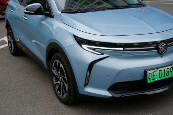 和燃油車競爭，微藍7勝算如何？