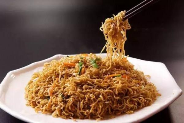 河南人愛吃麵食,然而河南這些有名的麵食,你有沒有吃過一遍呢? 河南人愛吃麵食,然而河南這些有名的麵食,你有沒有吃過一遍呢?