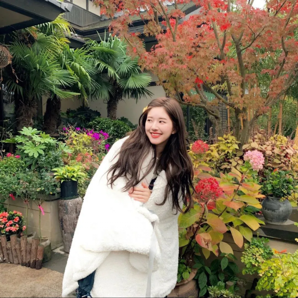 周也清冷，王楚然大氣，這屆小花終於有了辨識度 | 年終總結系列