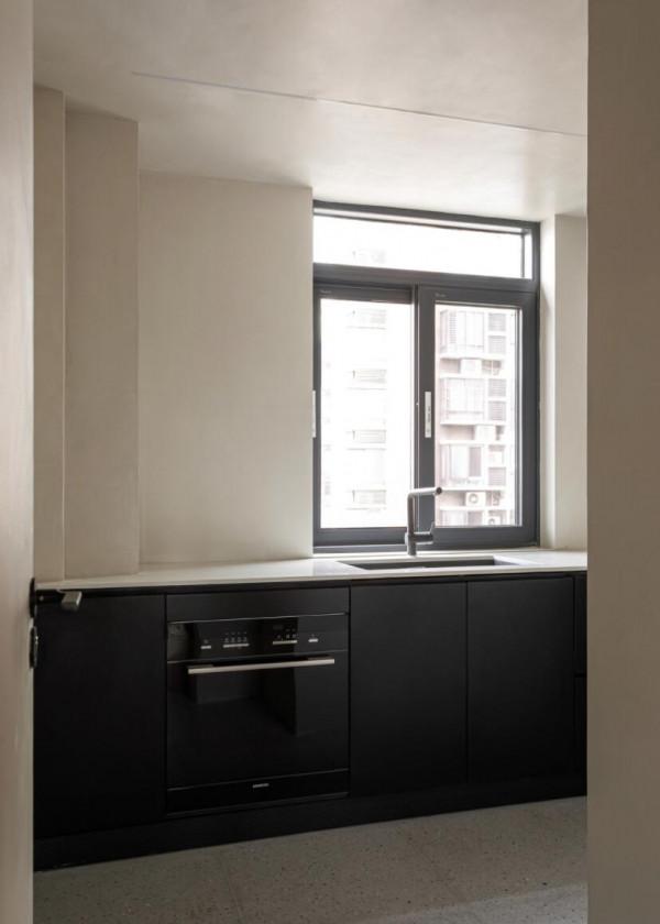 她143㎡新家,全屋不用乳膠漆,一進門就彷彿來到了“美術館” 她143㎡新家,全屋不用乳膠漆,一進門就彷彿來到了“美術館”