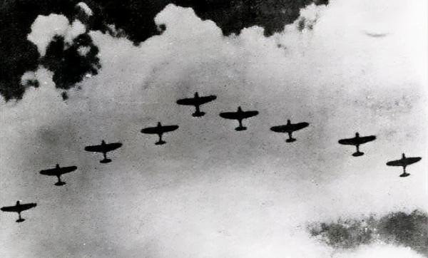 抗日電視劇中，為何日本人的子彈好像打不完一樣？