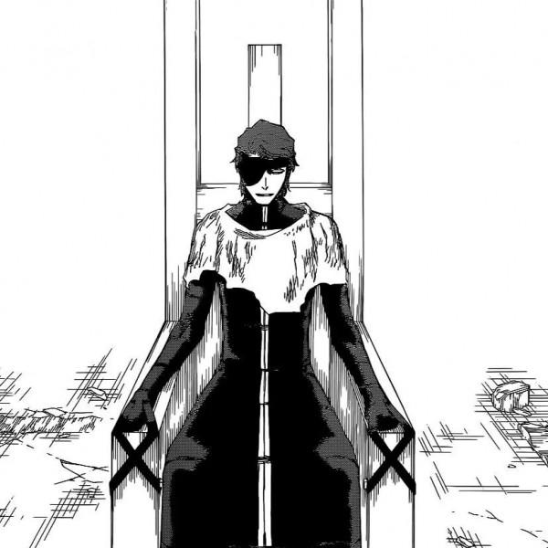 淺析《死神》千年血戰篇最終決戰,神技!藍染一人扮三角的表演秀 淺析《死神》千年血戰篇最終決戰,神技!藍染一人扮三角的表演秀