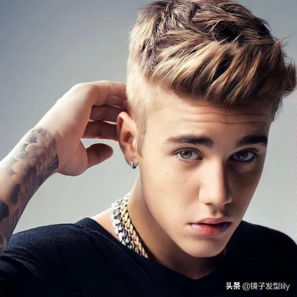 男發不管怎麼剪,最帥還是這4種,大多數男士都喜歡 男發不管怎麼剪,最帥還是這4種,大多數男士都喜歡
