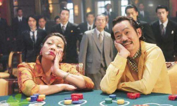 “包租公”元華:成龍用800萬都請不動,為何陳思誠給10萬就去了 “包租公”元華:成龍用800萬都請不動,為何陳思誠給10萬就去了