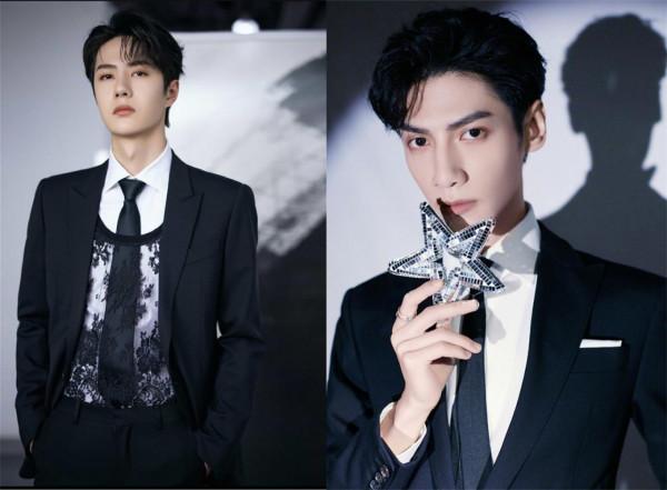 雷佳音李現撞衫遭吐槽！33位男星撞衫修羅場，誰醜誰尷尬