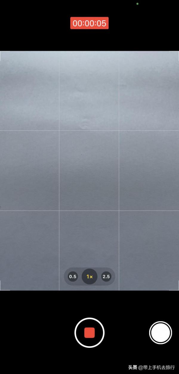 iPhone預設的“照片”模式,你真的會拍嗎? iPhone預設的“照片”模式,你真的會拍嗎?