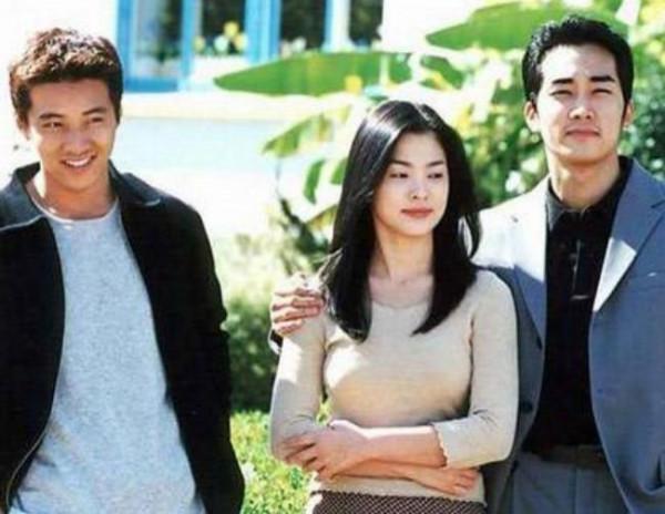 《藍色生死戀》21年後，劇中的3位小演員，如今怎麼樣了？