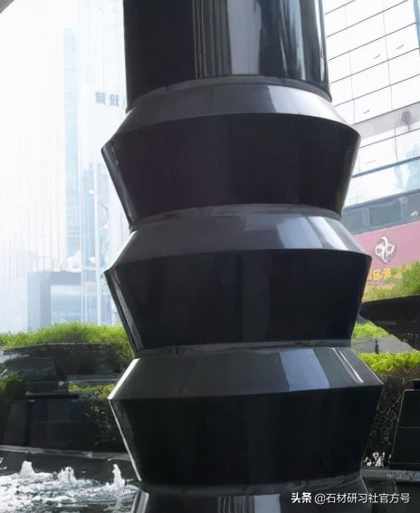 淺談石材異型產品的八種切角