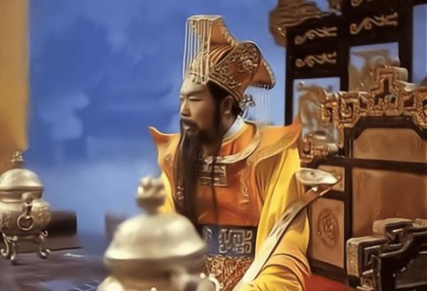 明知沙僧對唐僧不利,觀音菩薩為何還連哄帶騙,執意讓他入隊? 明知沙僧對唐僧不利,觀音菩薩為何還連哄帶騙,執意讓他入隊?