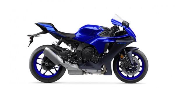 總覽：雅馬哈二十二款車型進行2022年度升級改款