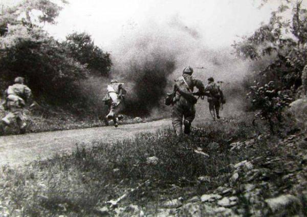 對越反擊戰，戰士們抽的是什麼煙？香菸為何在慰問品中最受歡迎？