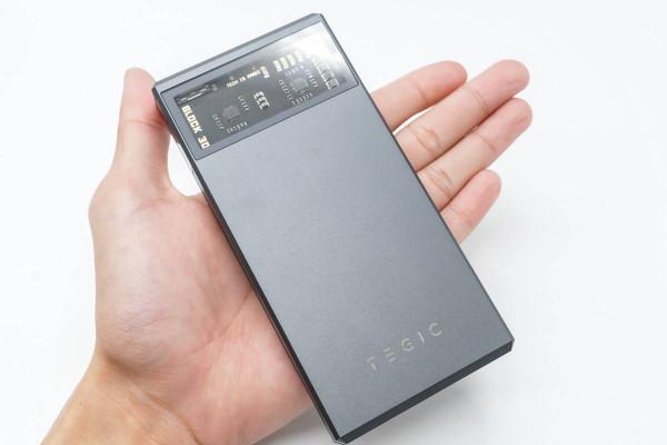 賽博朋克風滿滿,炫酷抓眼,TEGIC 30W冰格移動電源評測 賽博朋克風滿滿,炫酷抓眼,TEGIC 30W冰格移動電源評測