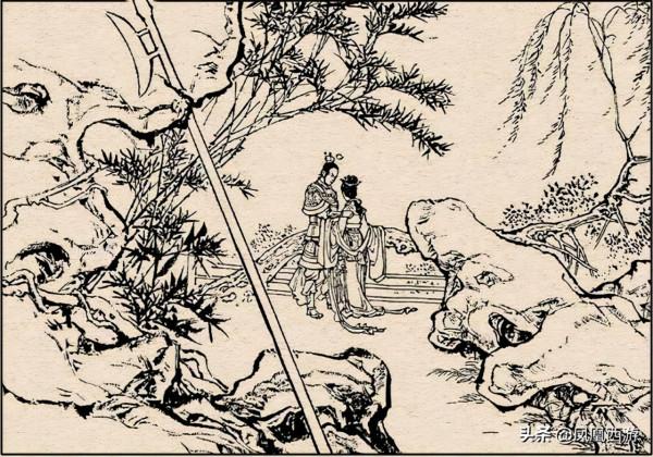 三國演義“兵器譜”大盤點