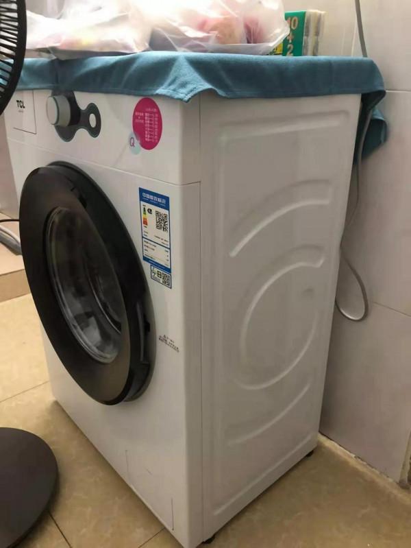 #我和TCL的故事#感覺不錯